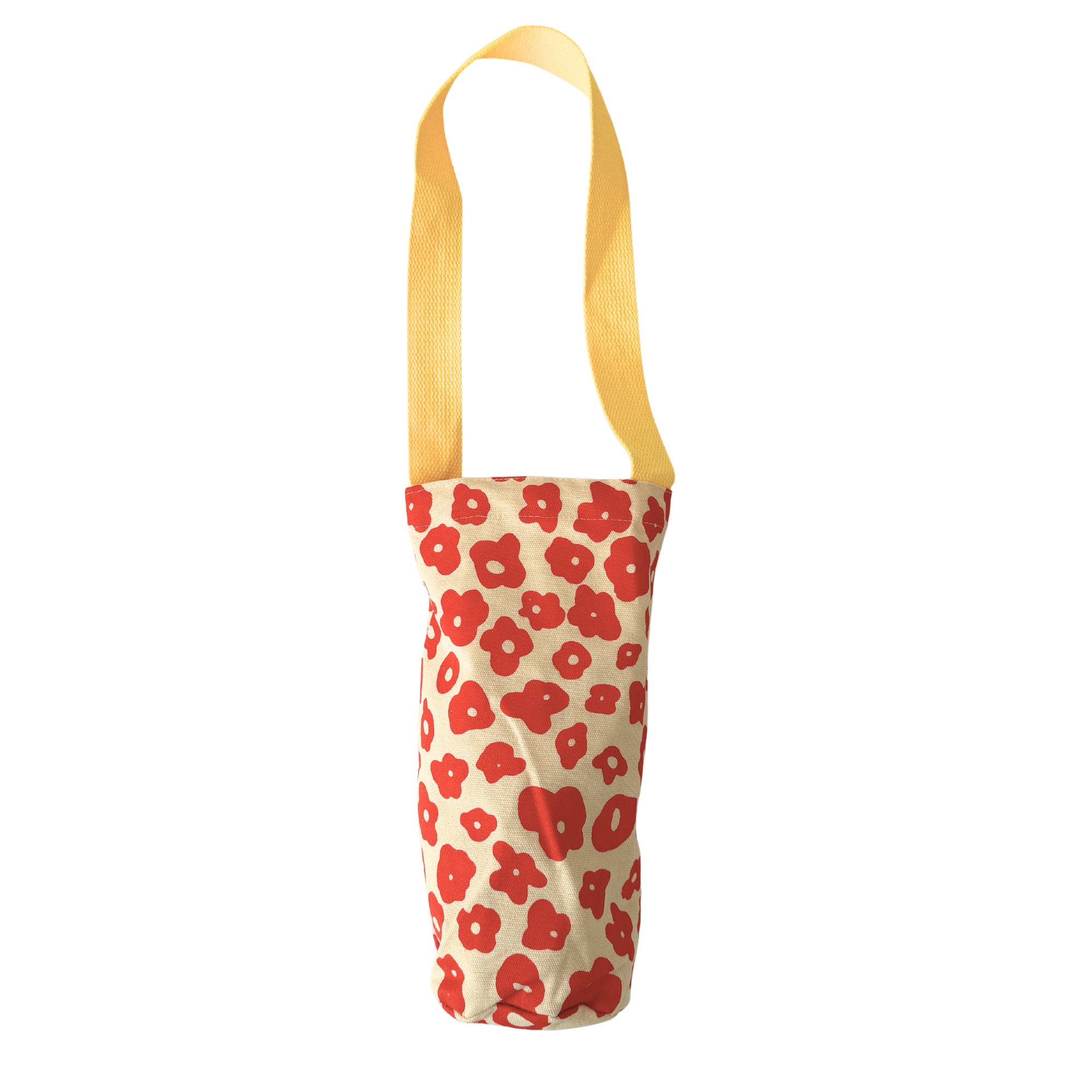 Celeste Wine Tote