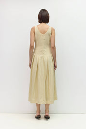 The Lucinda Dress