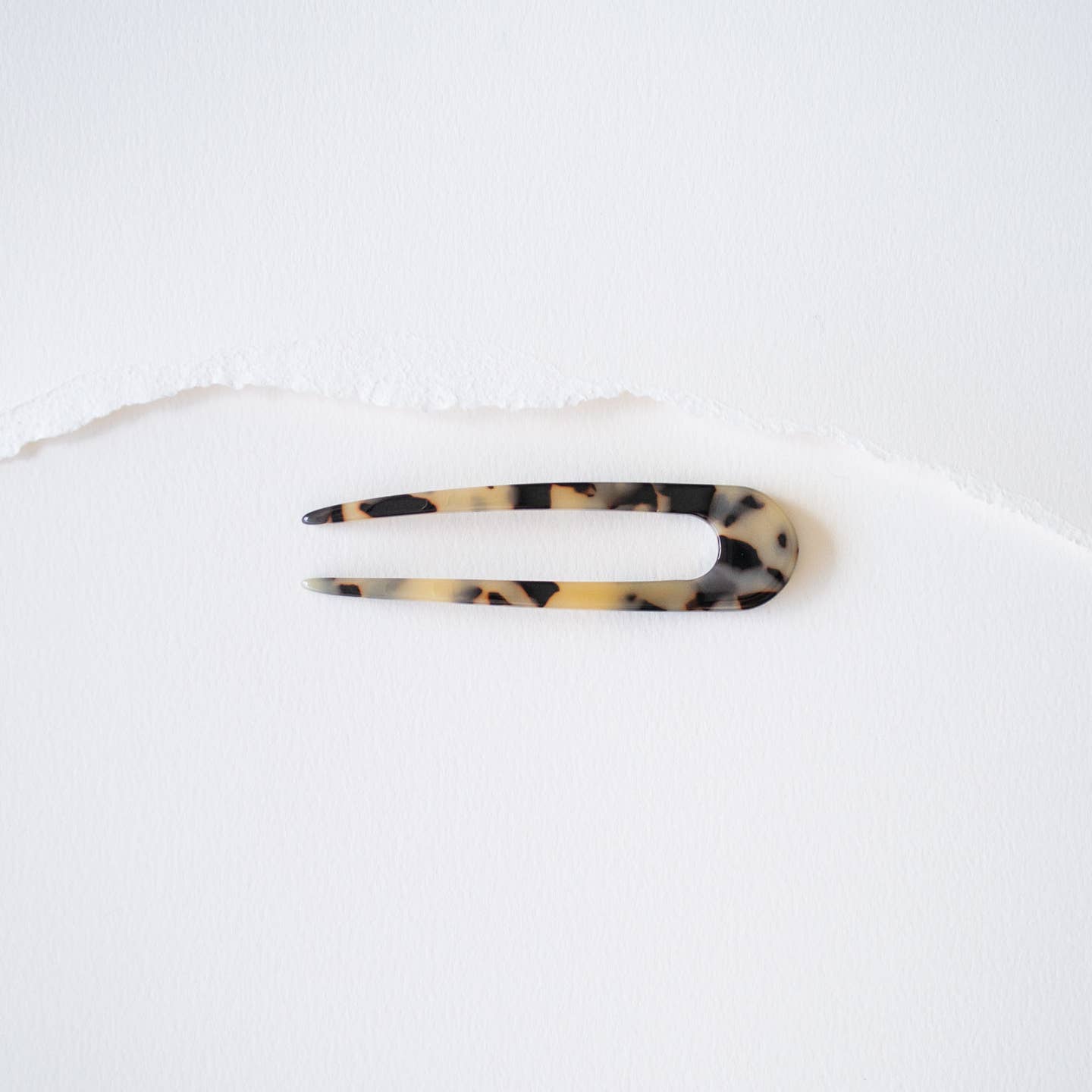 The French Hair Pin