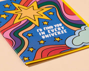 In Every Universe Card