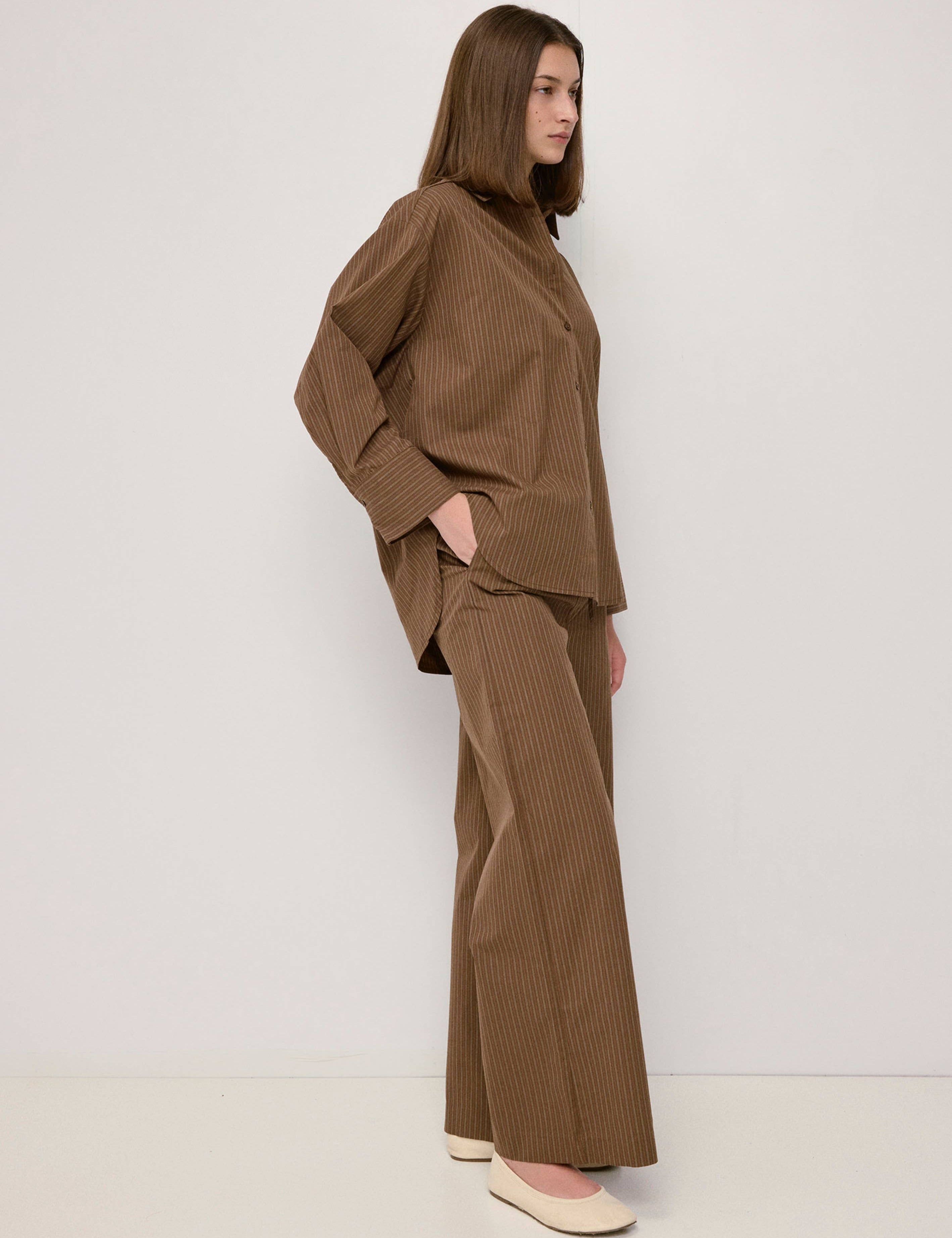 The Avery Pants