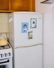 4x6 Magnetic Frame Trio