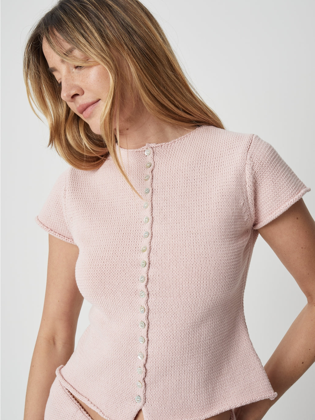 The Alana Top
