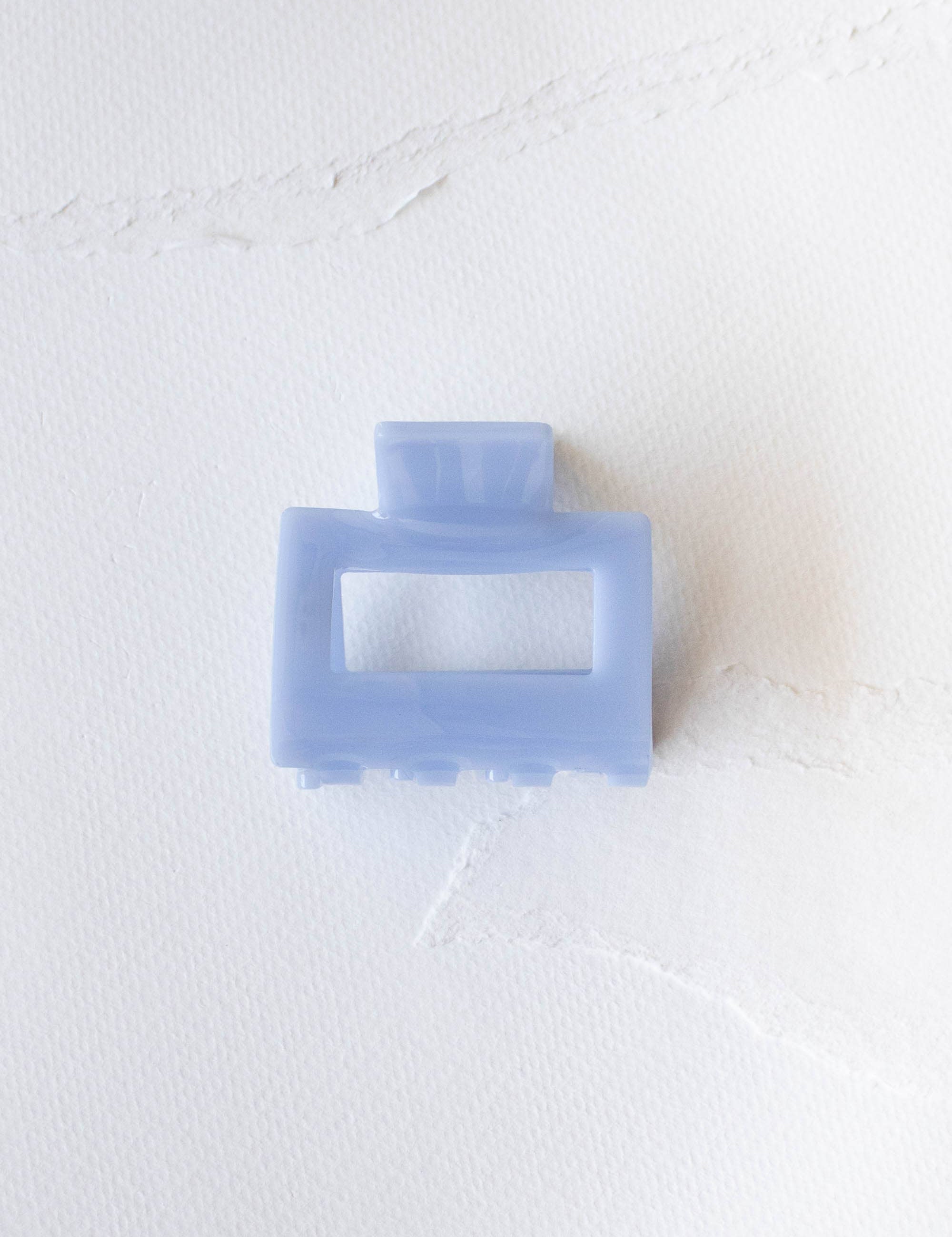 Eco Kylie Cellulose Acetate Hair Clip