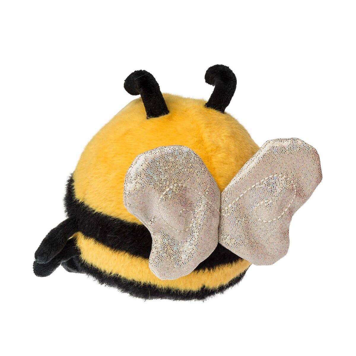 Rolly Bumble Bee Plush