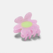 Flower Claw - Shimmer