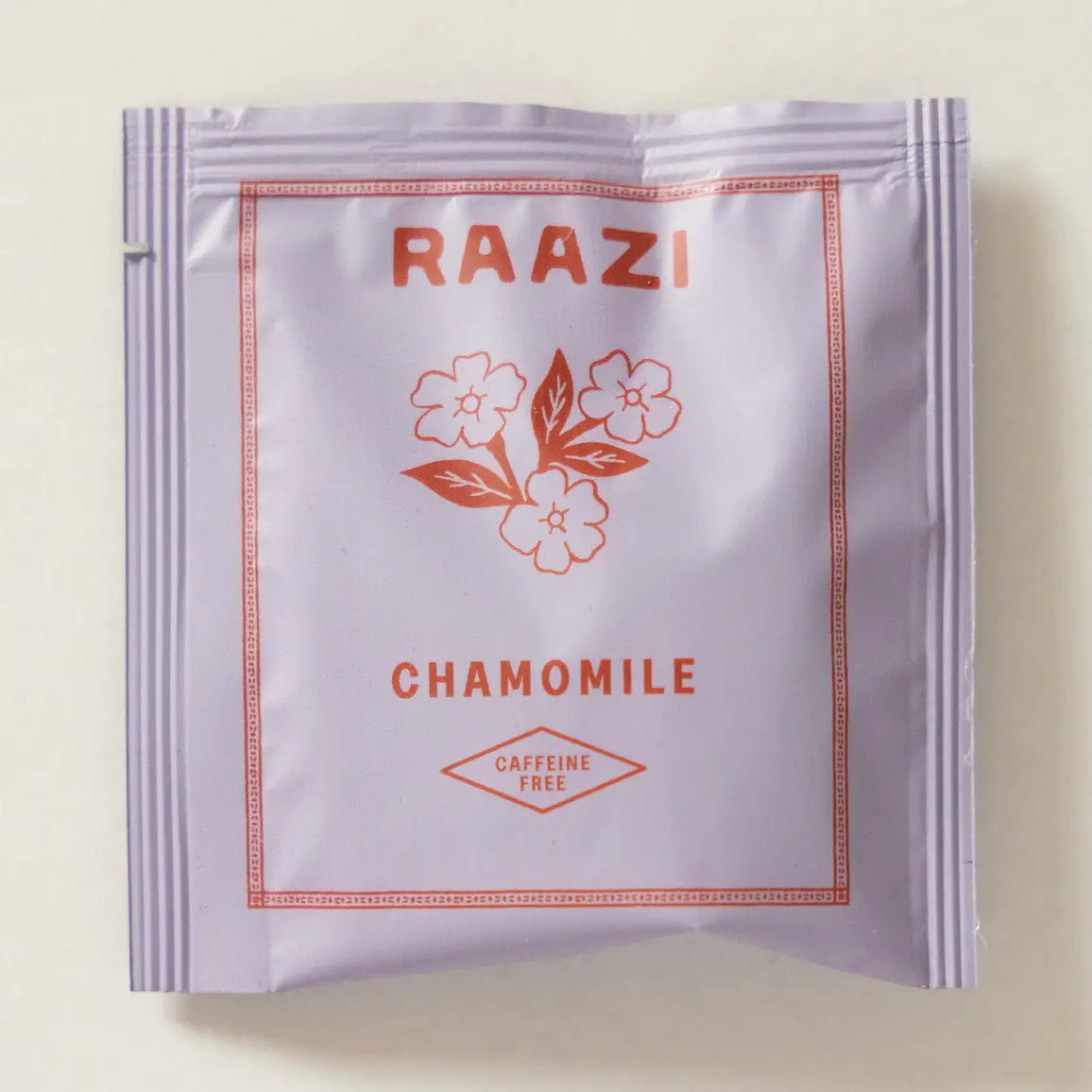Chamomile Tea