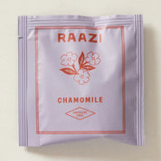 Chamomile Tea