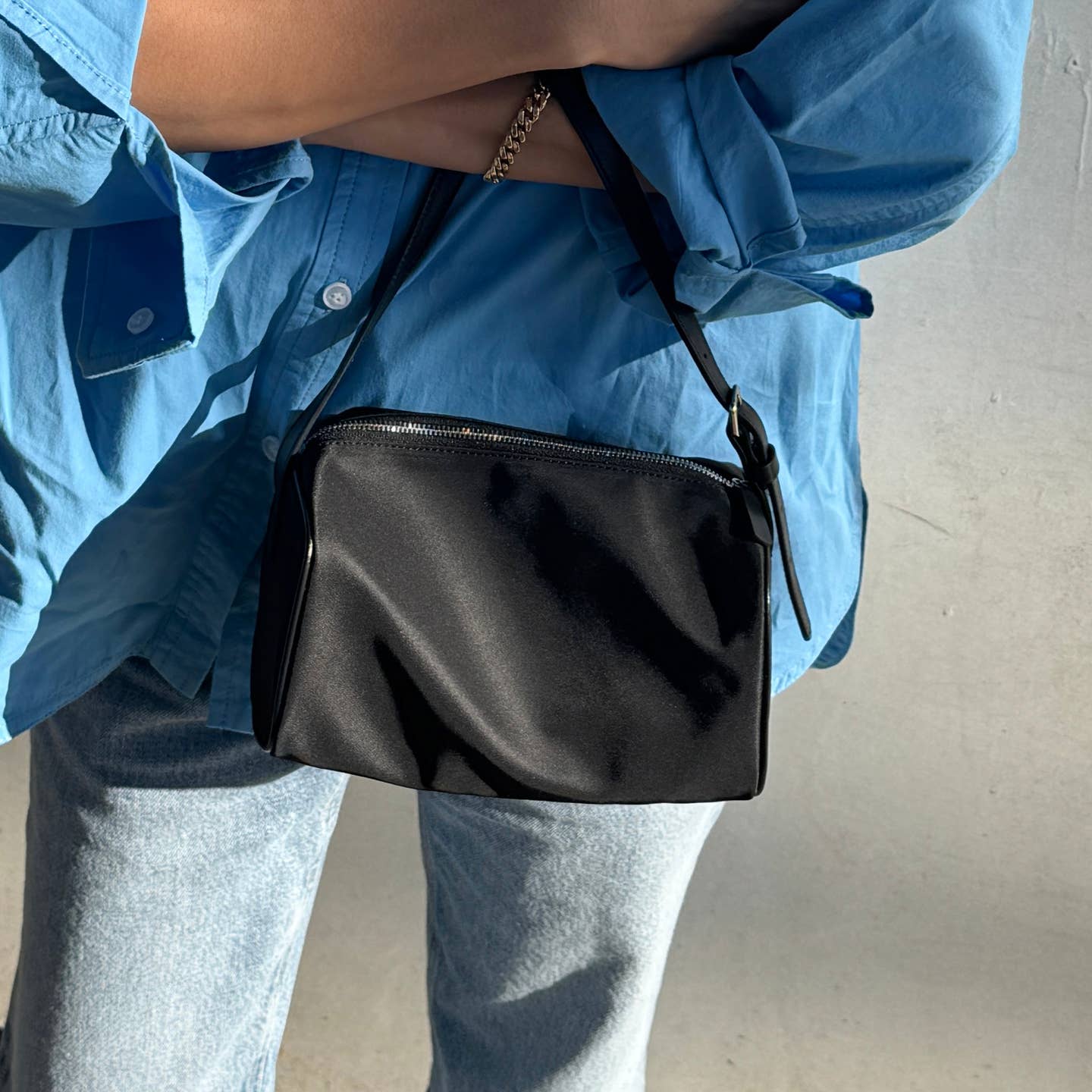 City Mini Bag