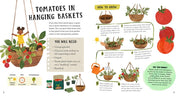 Growing Green: A First Book