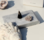 Coconut & Sandalwood Incense Cones