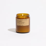 Spiced Pumpkin Candle