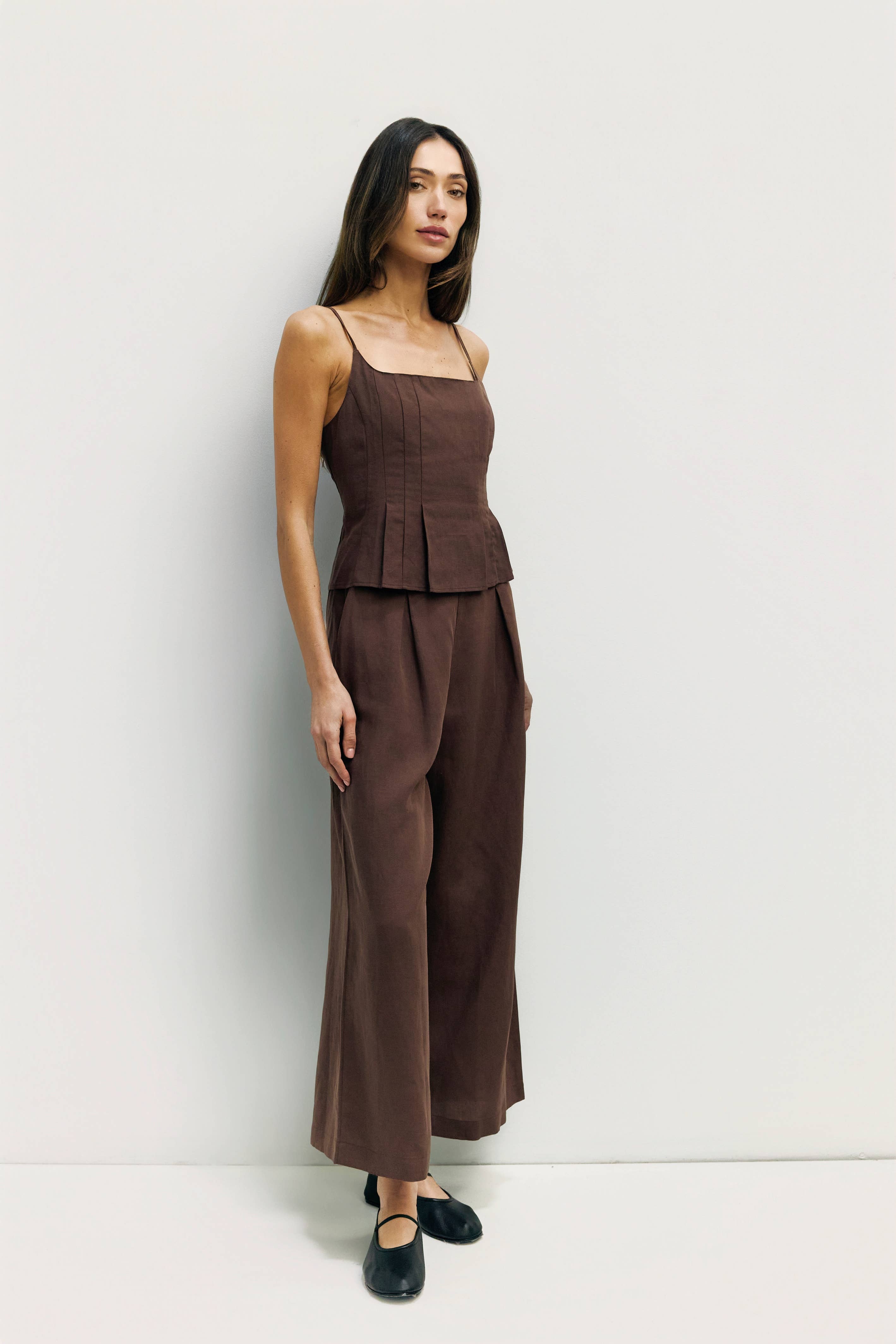 The Jocelyn Pants