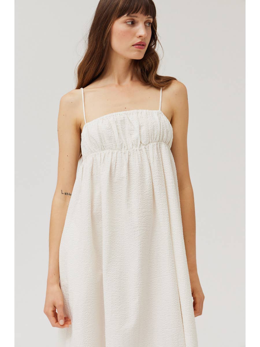 Summer Midi Dress