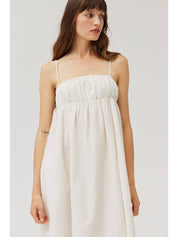 Summer Midi Dress