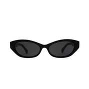 Dani in Gloss Black