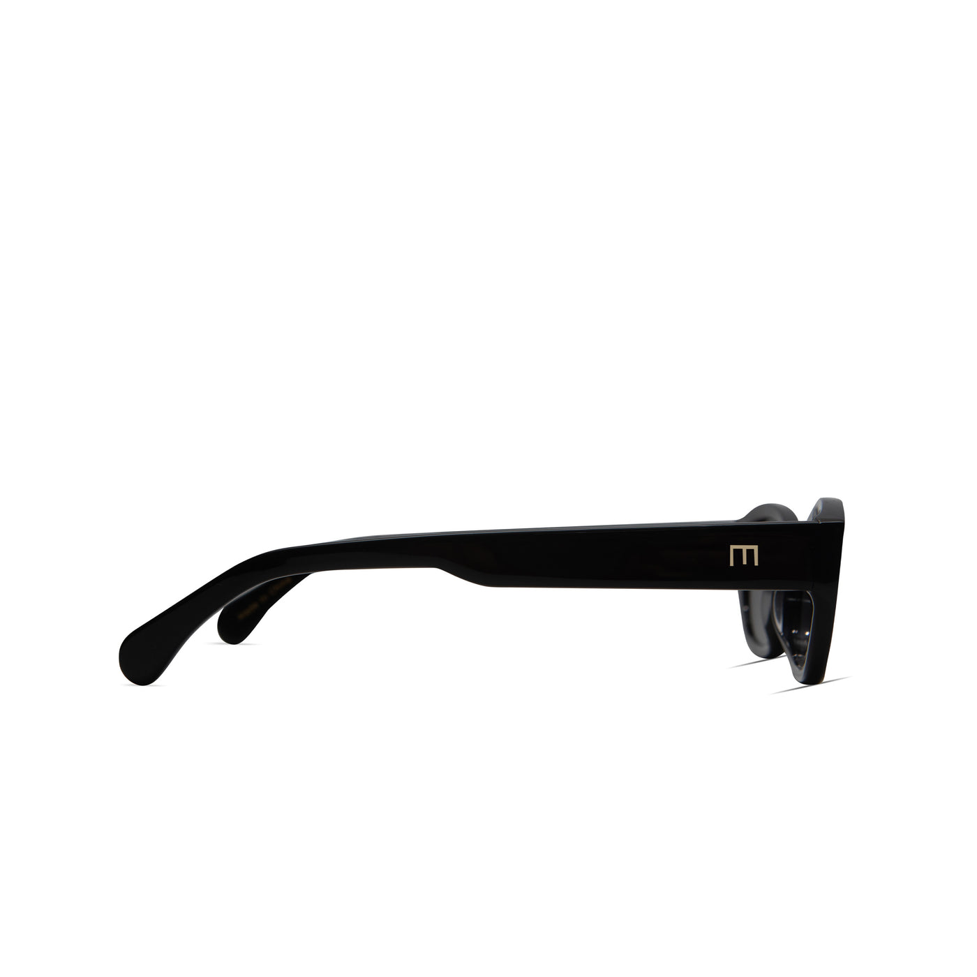 Dani in Gloss Black