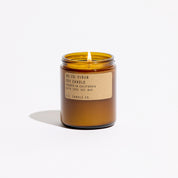 Piñon Candle