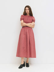The Gisele Dress
