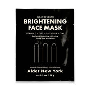 Brightening Face Mask