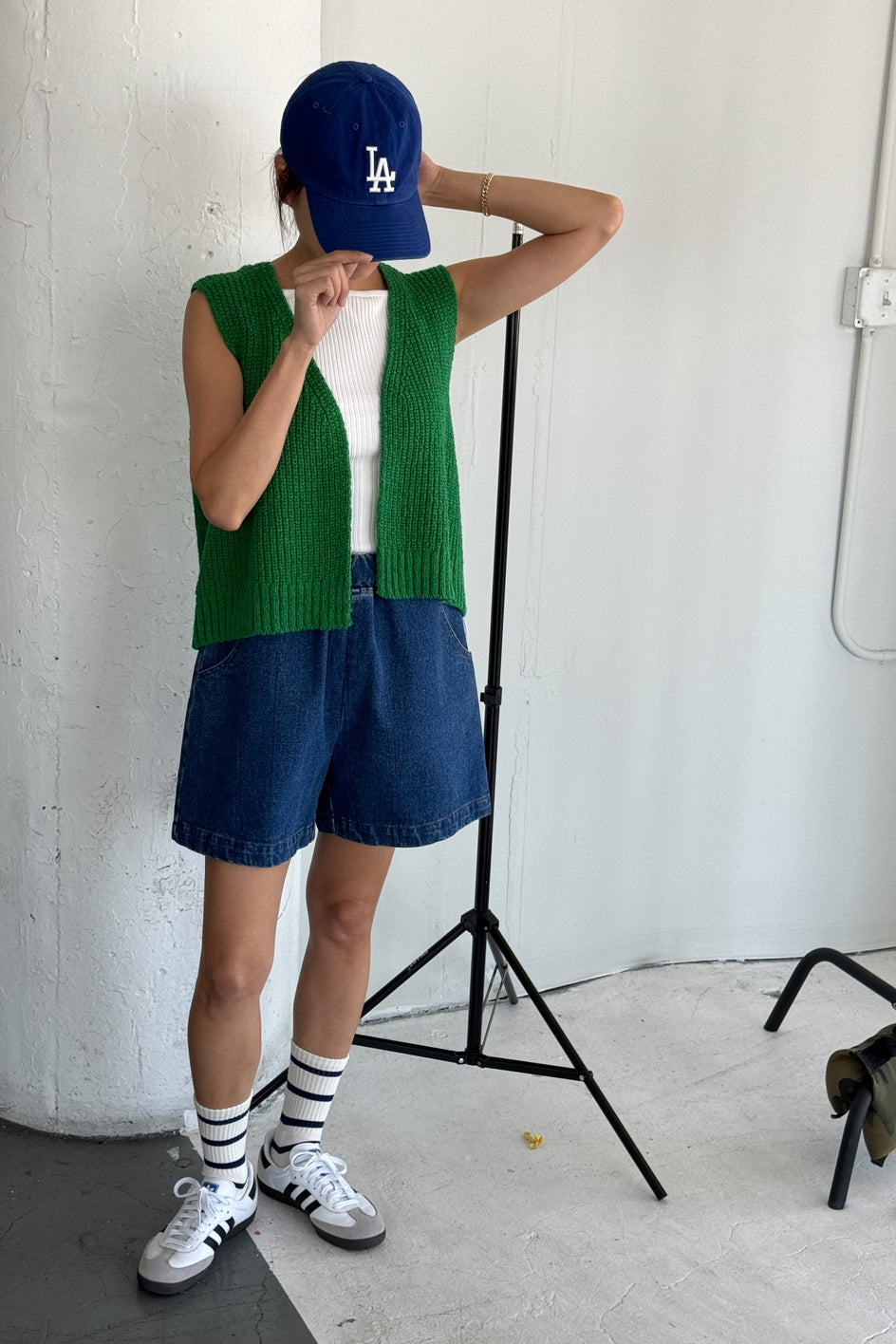 City Shorts