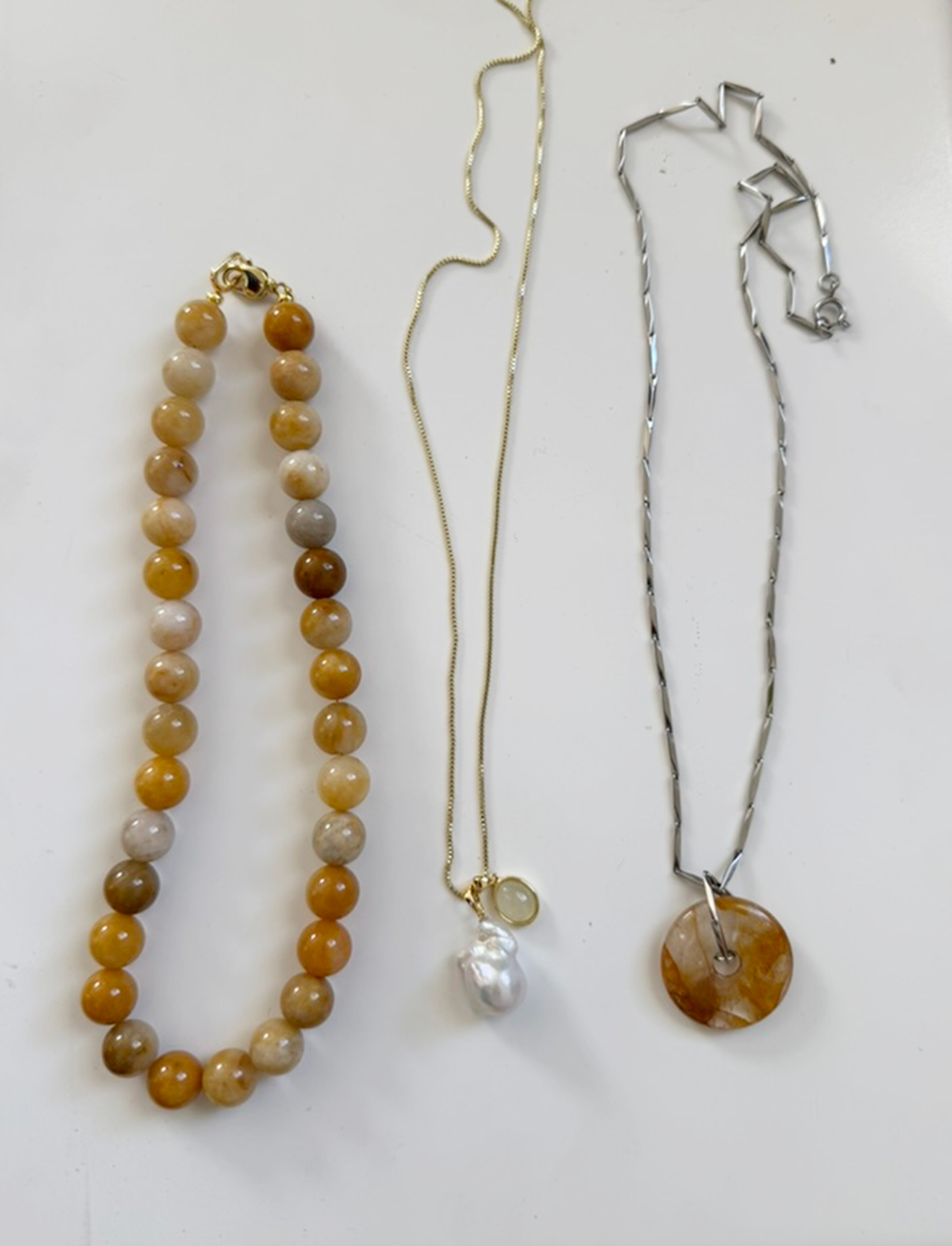 Esme Necklace