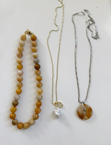 Esme Necklace