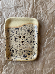 Ceramic Soap Dish