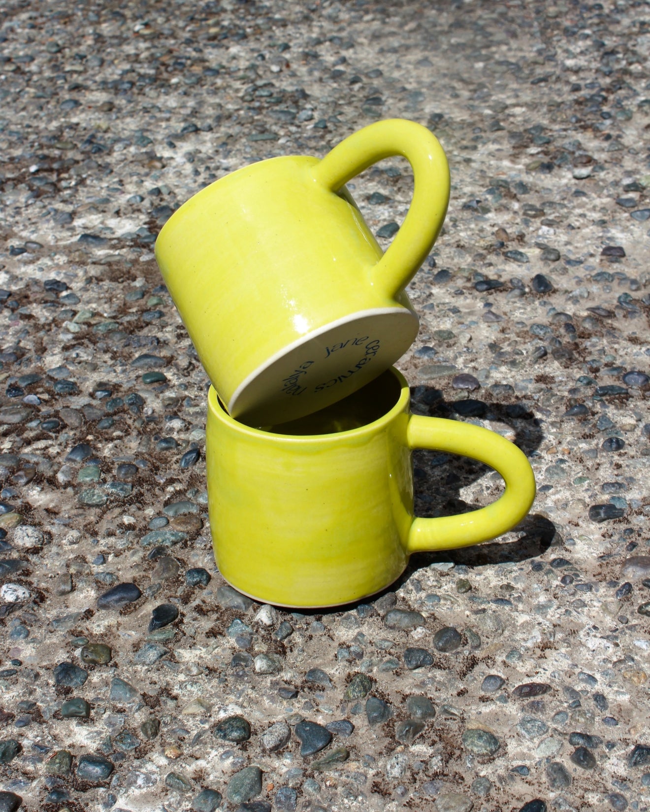 Ceramic Mug