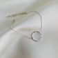 Eva Bracelet - Sterling Silver
