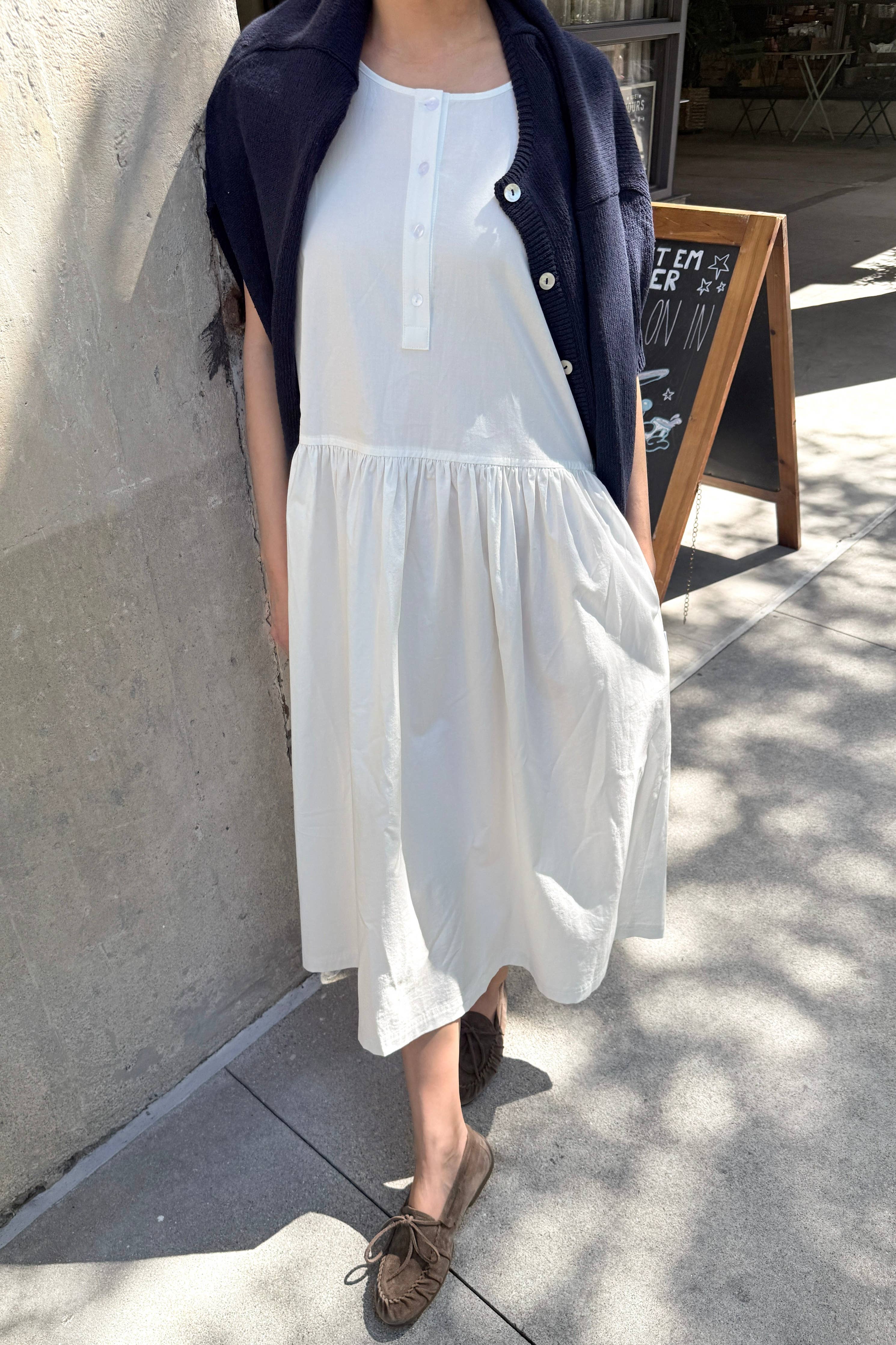 Marianne Dress