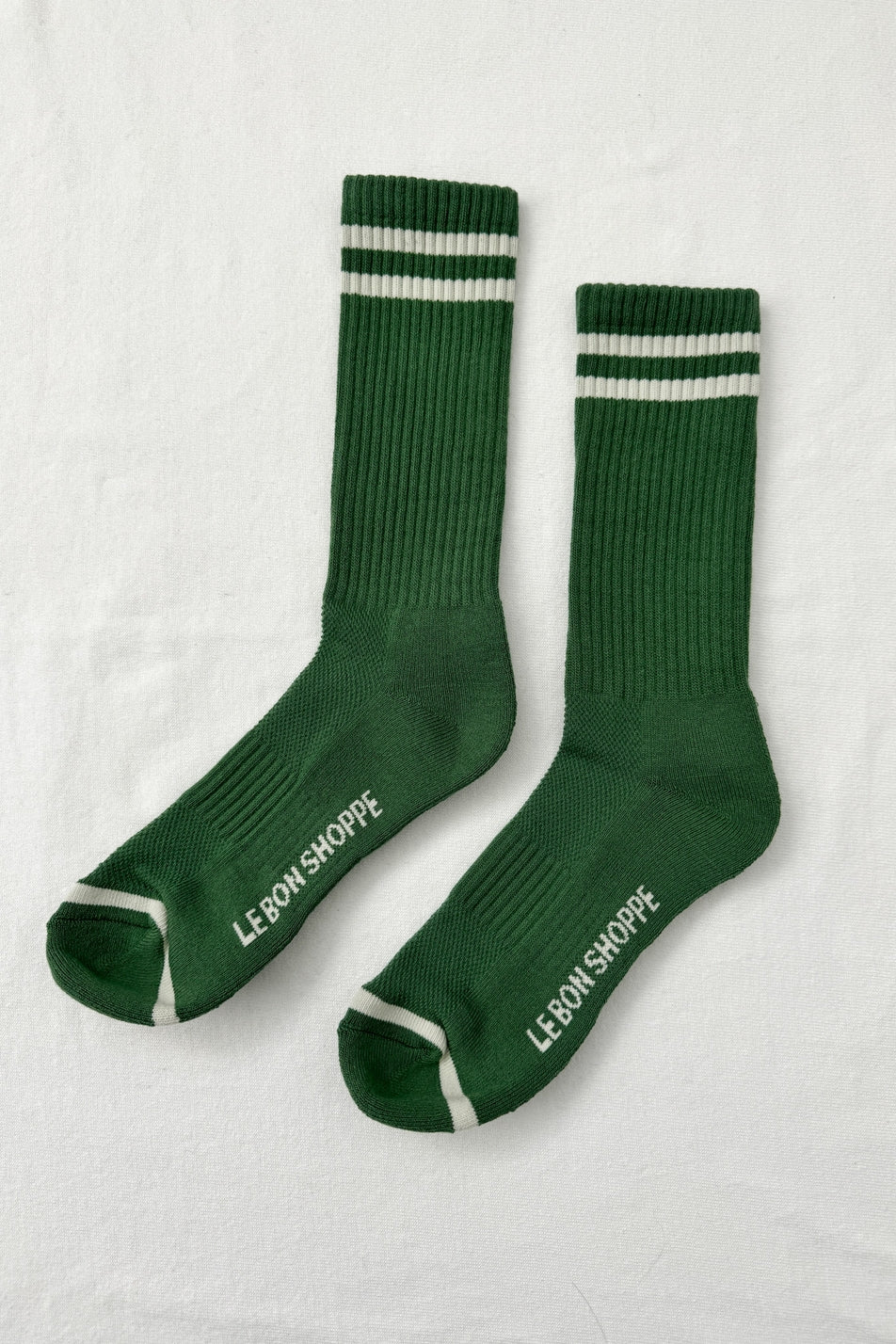 Mens Extended Boyfriend Socks