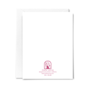Relaxing Birthday Card