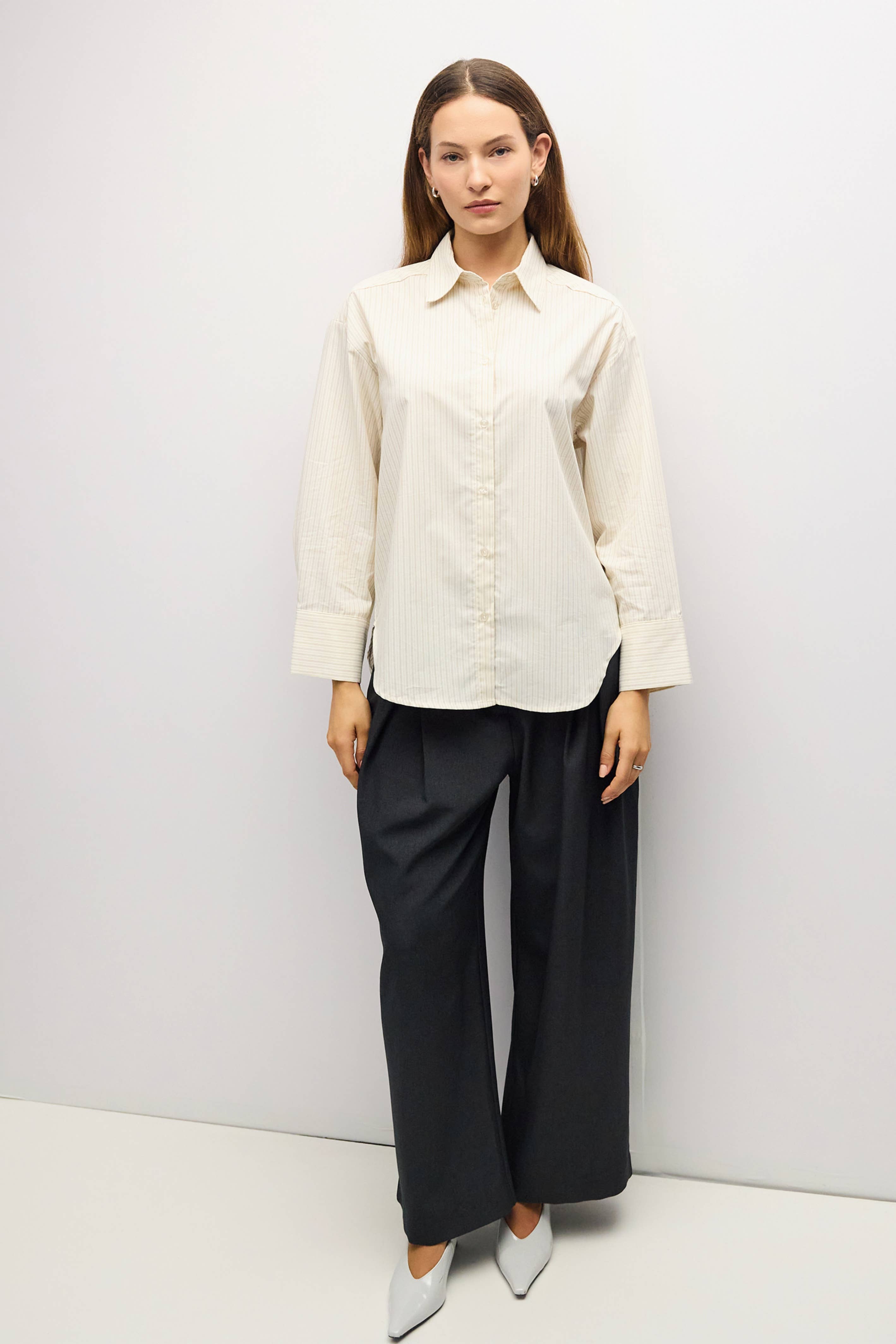 The Avery Top