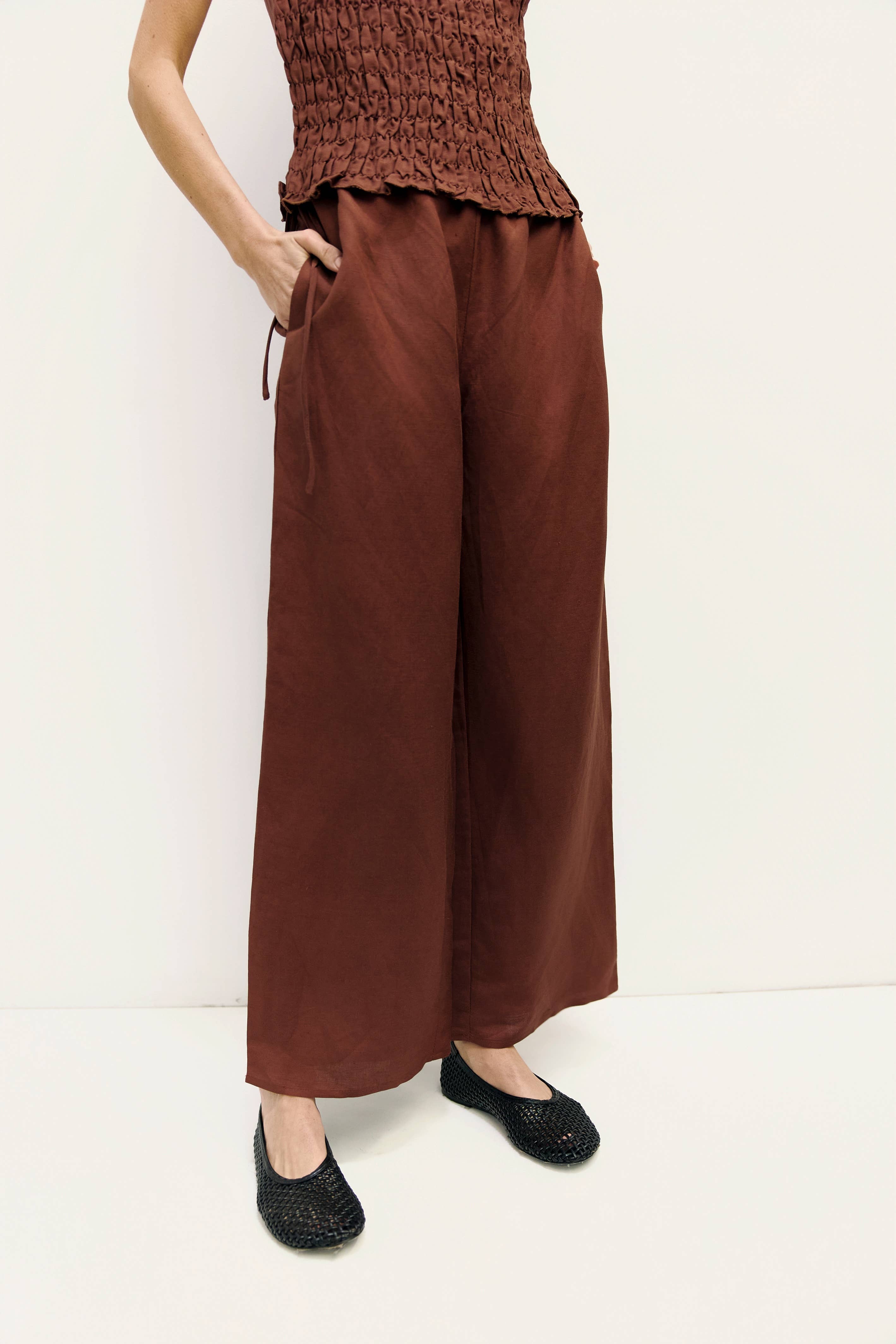 The Maven Pants