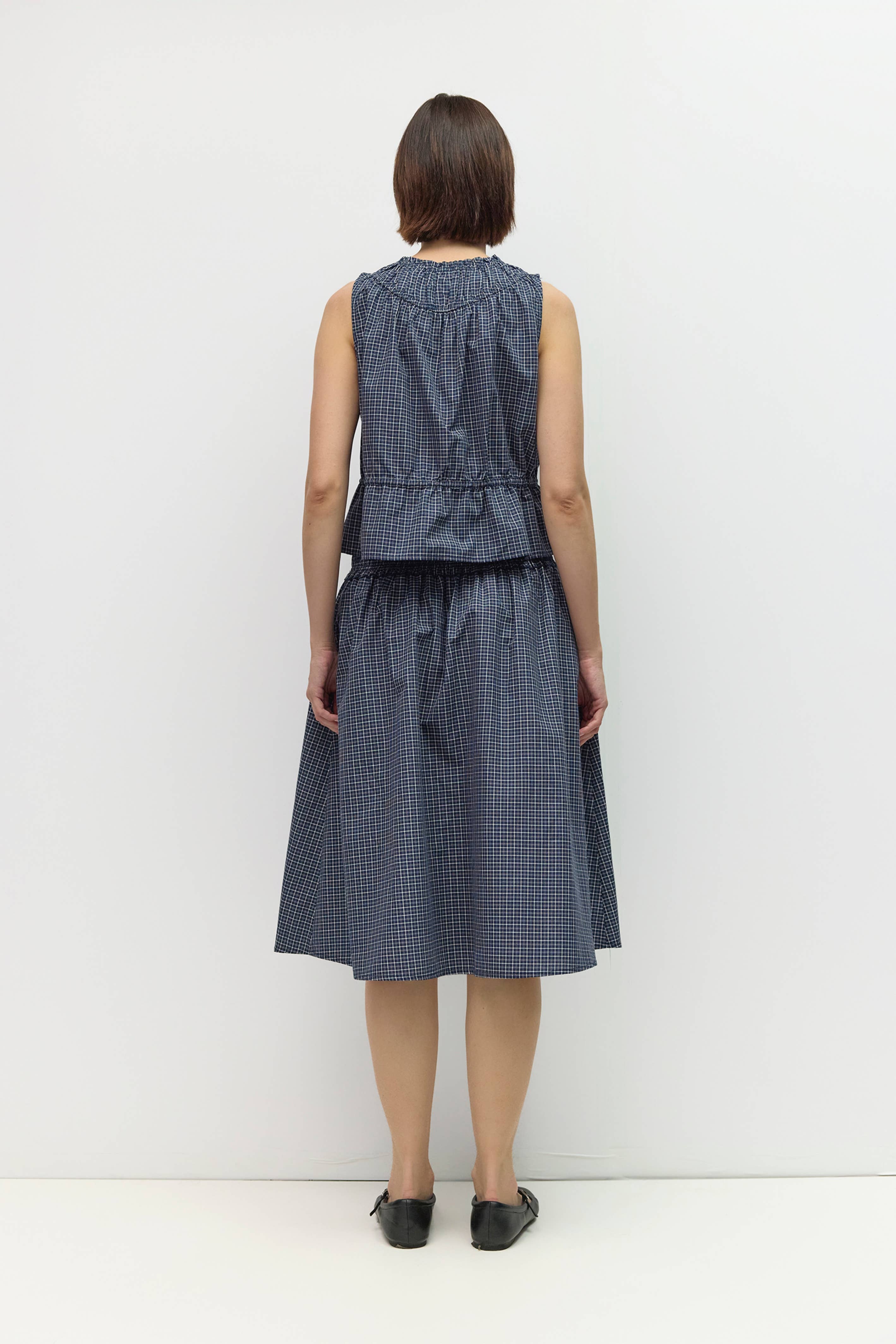 The Camryn Skirt
