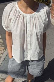 Emily Short Sleeve Top
