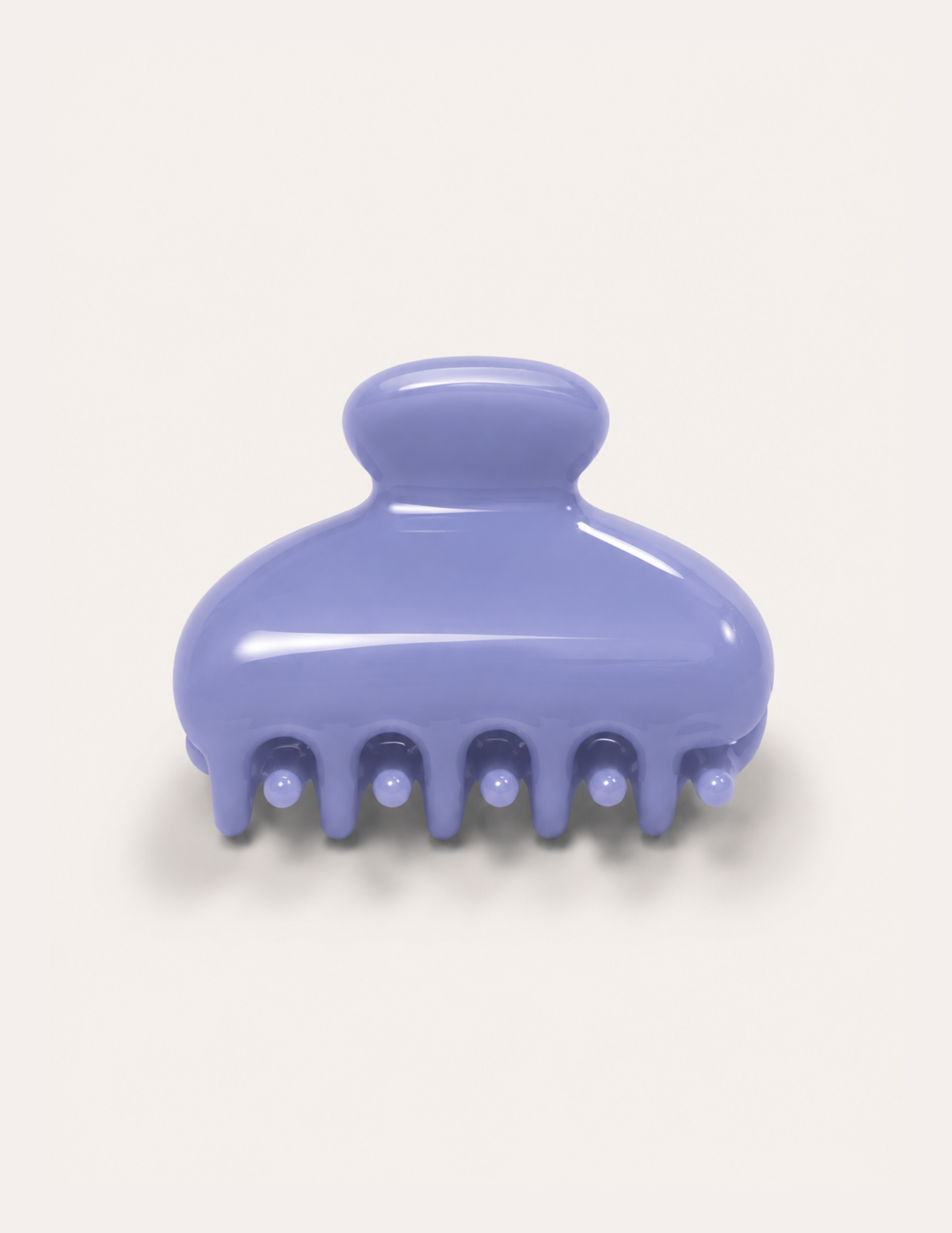 Vol.IIII Claw Clip