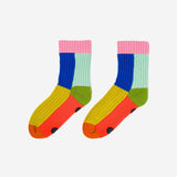 Knit House Socks
