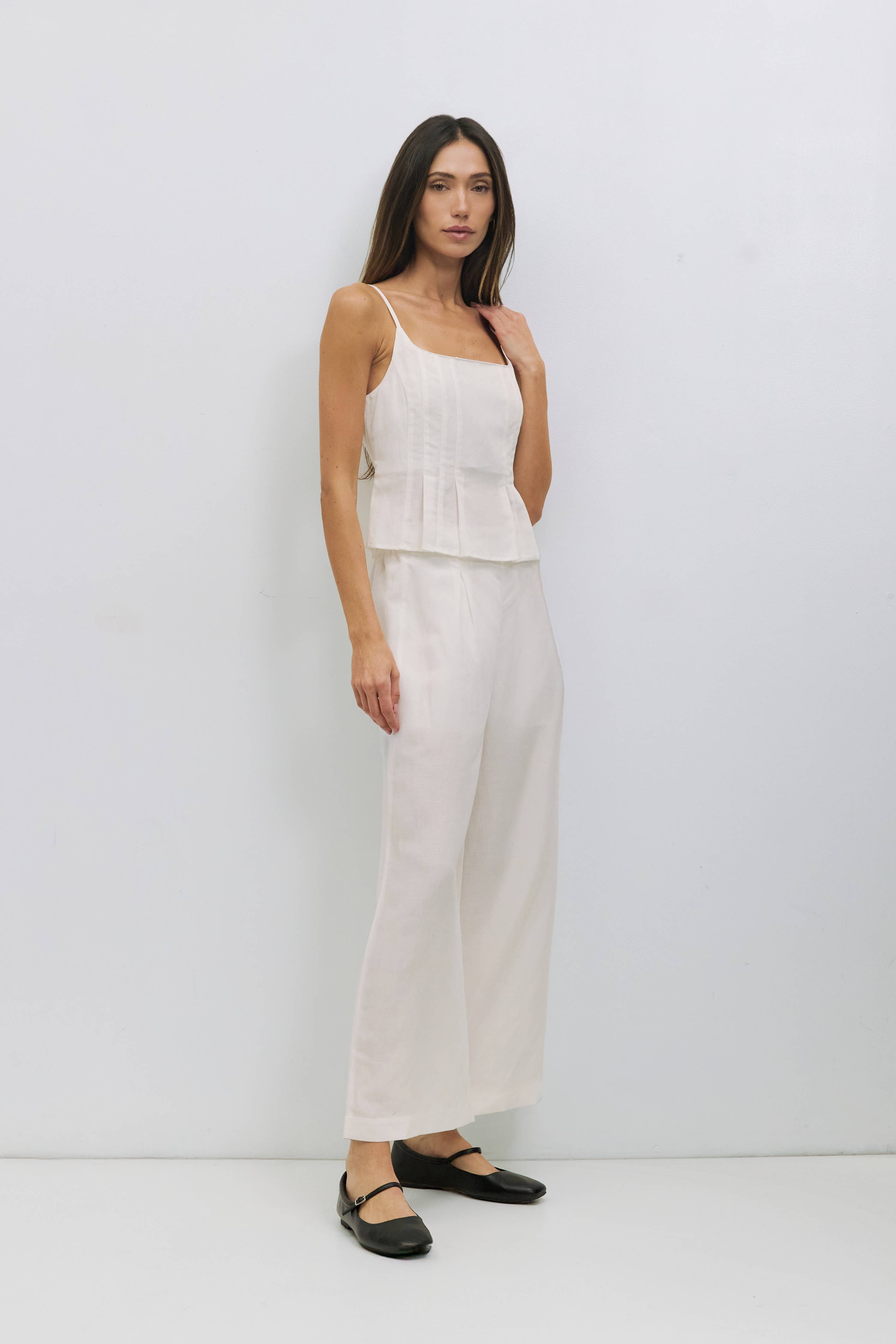 The Jocelyn Top