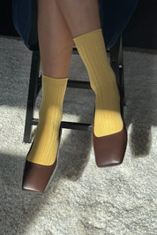 Her Socks