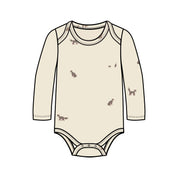 River Bodysuit - Aspen Collection