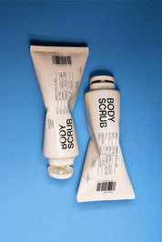 Body Scrub - Xtra Milk