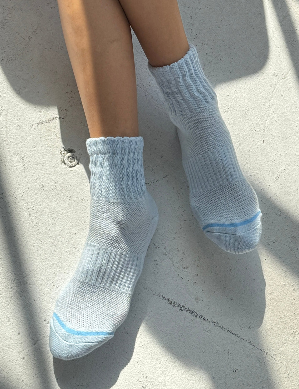 Swing Socks