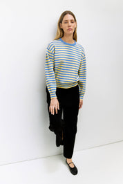 The Kinsley Sweater