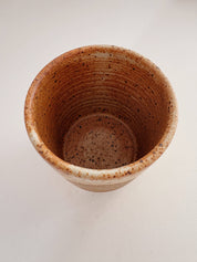 Moon Cup - Speckled Stinson