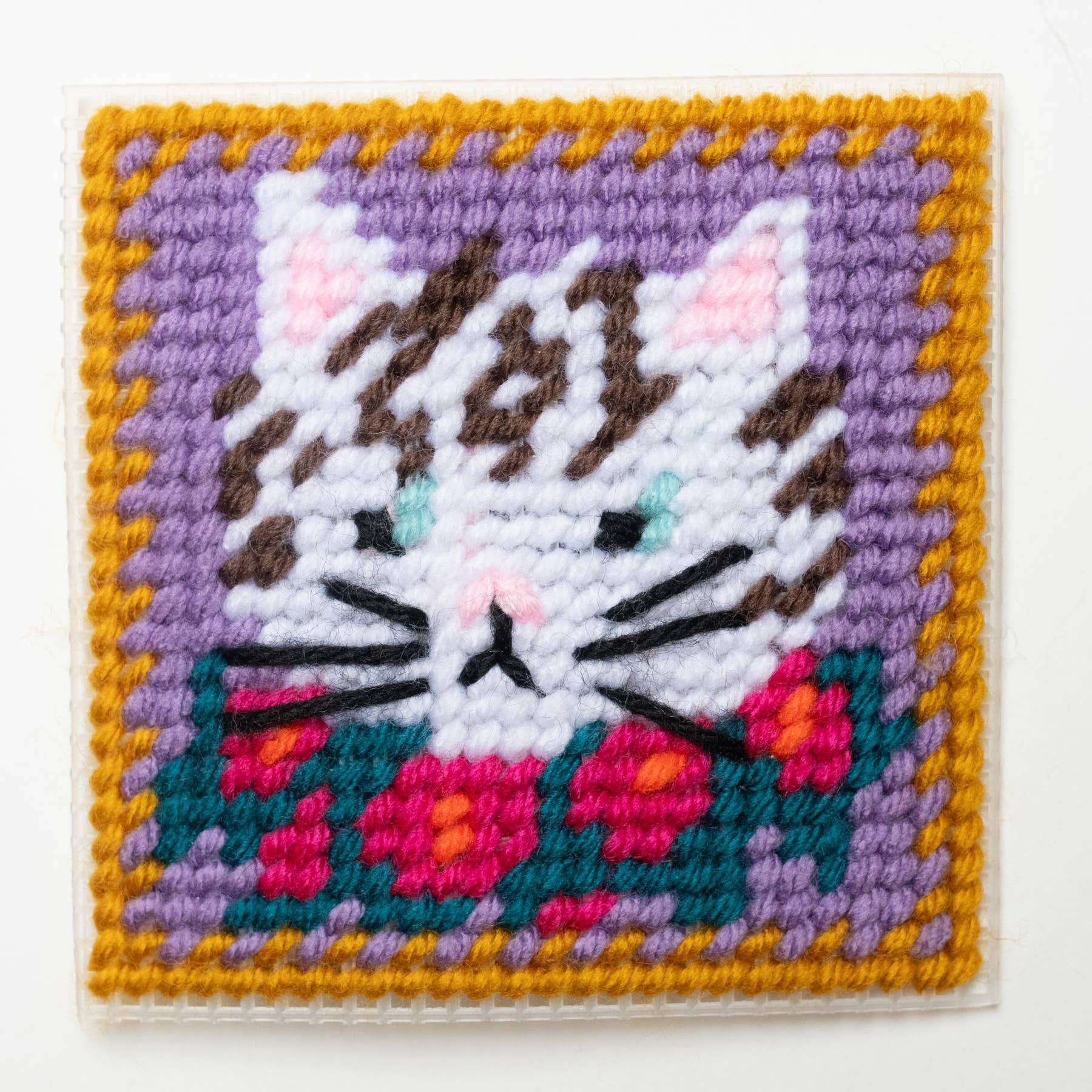 Needlepoint Kit