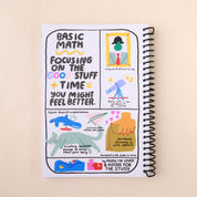 Only Good Things Weekly Planner for 2027