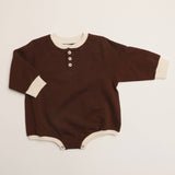 Graham Romper