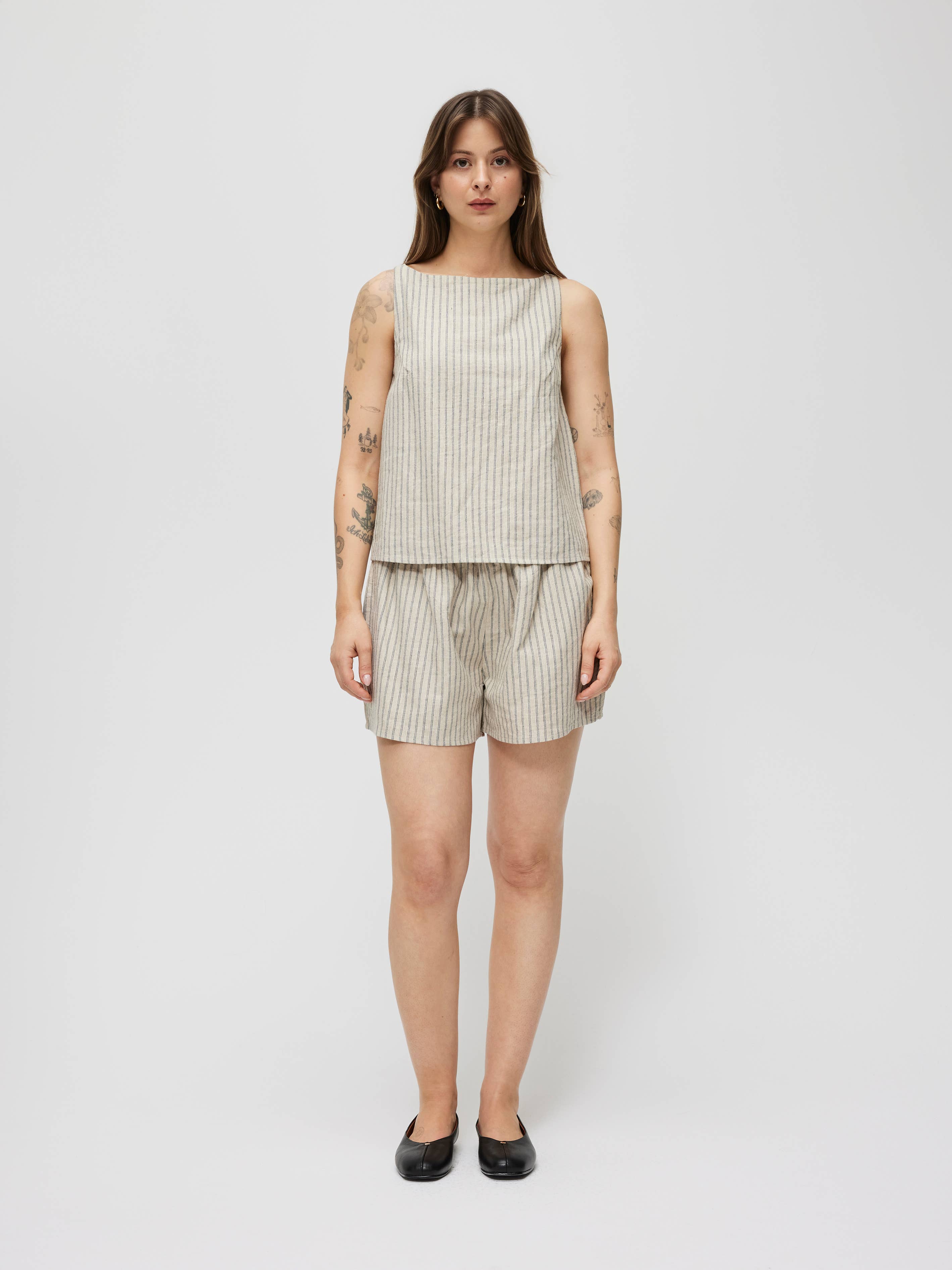 The Macey Top